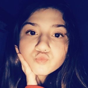 Meet your Posher, Briana